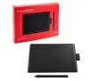 Tablet graficzny Wacom One By Wacom S Czarny