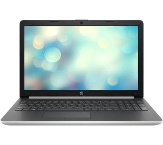 Laptop HP 15-db1045nw 15,6'' R3 3200U 4GB RAM  512GB Dysk Srebrny
