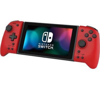 Pad Hori Split Pad Pro do Nintendo Switch Przewodowy Czerwony