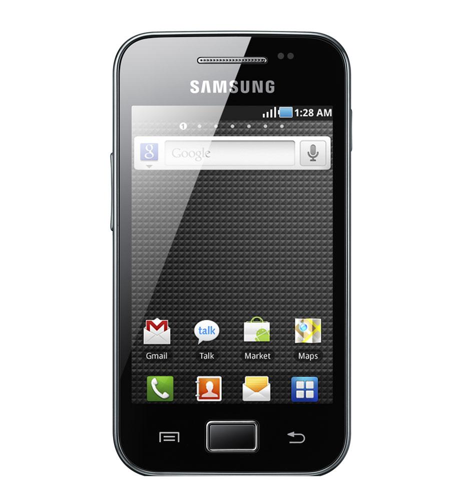 Samsung Galaxy Ace GT-S5830