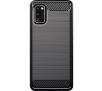 Etui Winner WG Carbon Samsung Galaxy A41 (czarny)