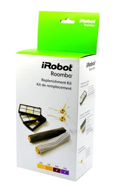 Zestaw wymienny iRobot 4415866