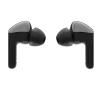 Słuchawki bezprzewodowe LG TONE Free HBS-FN4 Dokanałowe Bluetooth 5.0 Czarny