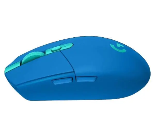 Logitech G305 Niebieski