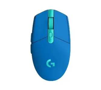 Myszka gamingowa Logitech G305 Niebieski