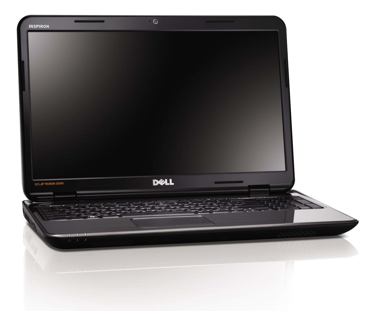 Dell Inspiron 15R 15,6" Intel® Core™ i3 4GB RAM 500GB Dysk Win7