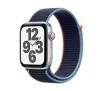 Smartwatch Apple Watch SE GPS + Cellular 44mm Niebieski