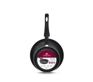 Gerlach Initial  Indukcja Ceramiczna 24cm, 28cm