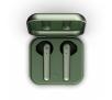 Słuchawki bezprzewodowe Urbanista Stockholm Plus (olive green)