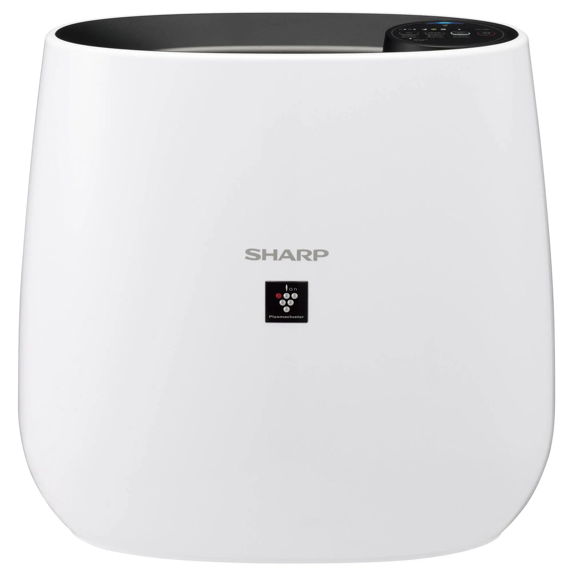 Oczyszczacz powietrza Sharp FPJ30EUB Jonizacja