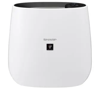 Oczyszczacz powietrza Sharp FPJ30EUB Jonizacja