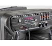 Power Audio Manta SPK5033 40W Bluetooth Radio FM Czarny