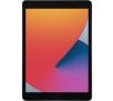 Tablet Apple iPad 2020 10.2" Wi-Fi + Cellular 128GB Gwiezdna Szarość