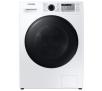 Pralko-suszarka Samsung WD80TA046BH Ecobubble 60cm 8kg/5kg