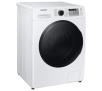 Pralko-suszarka Samsung WD80TA046BH Ecobubble 60cm 8kg/5kg