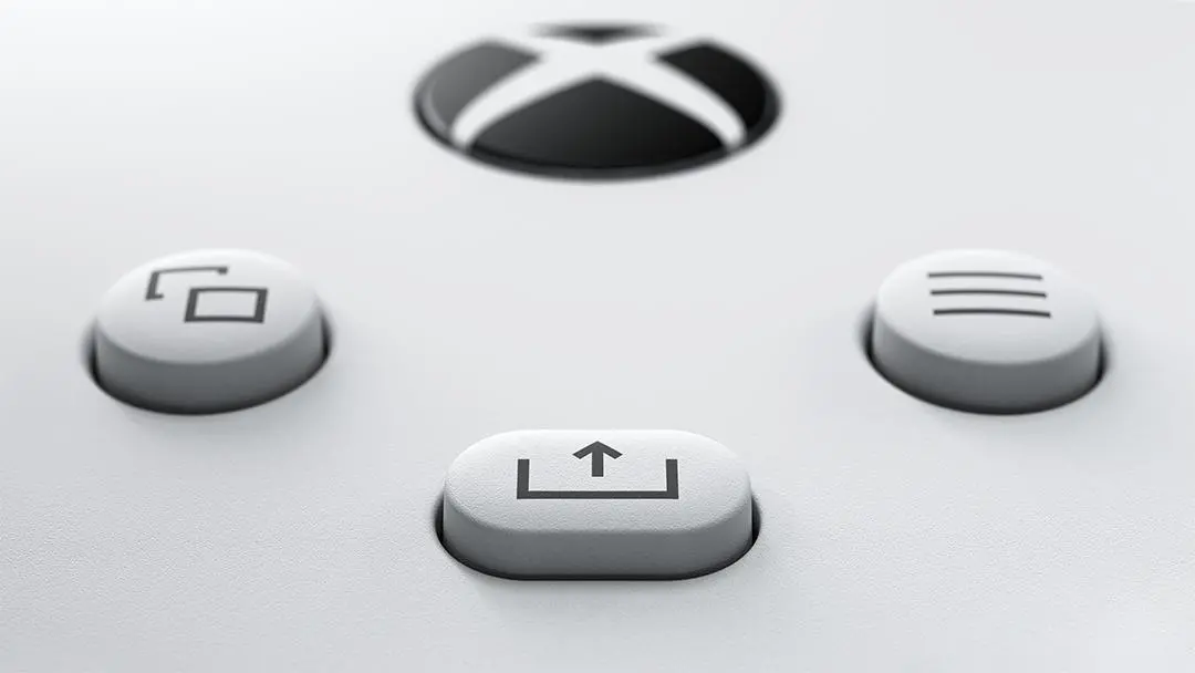 Pad Microsoft Xbox Series Kontroler bezprzewodowy do Xbox, PC robot white