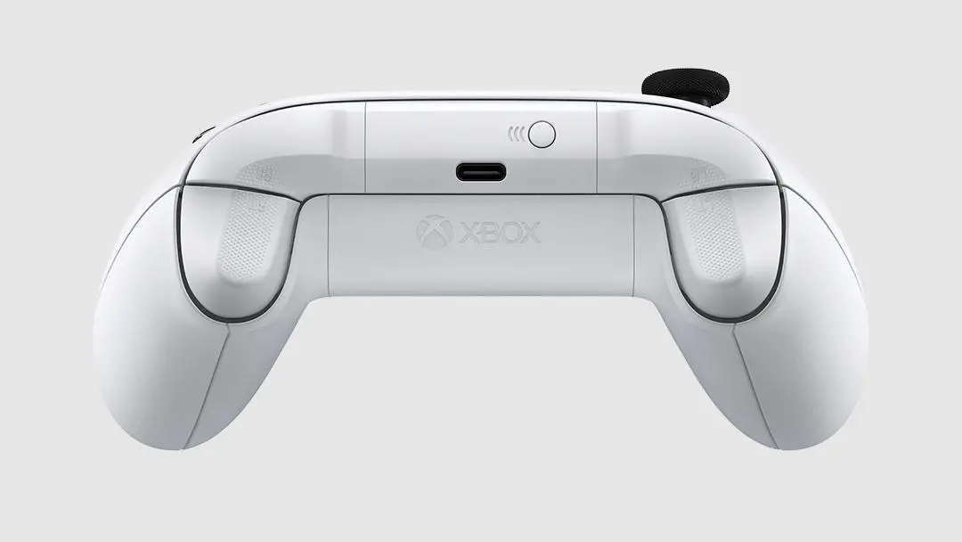 Pad Microsoft Xbox Series Kontroler bezprzewodowy do Xbox, PC robot white