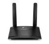 Router bezprzewodowy z 4G TP-LINK TL-MR100 Czarny