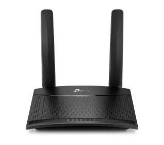 TP-LINK TL-MR100 Czarny