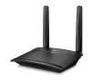 Router bezprzewodowy z 4G TP-LINK TL-MR100 Czarny