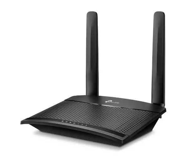 TP-LINK TL-MR100 Czarny