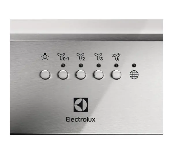 Electrolux 700 LFG516X Stal szlachetna - DRUGI -30%, ALBO 5-TY ZA 1ZŁ - Kup na Raty - RRSO 0%