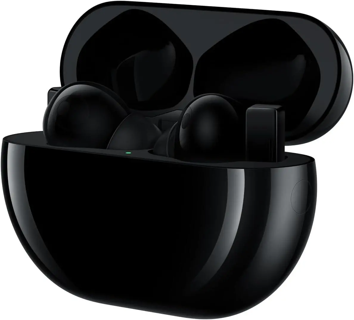 HUAWEI  FREEBUDS PRO カーボンブラック② Amazon.co.jp: HUAWEI FreeBuds Pro/カーボンブラック/Bluetooth