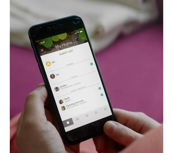 Yale Smart Keypad - Kup na Raty - RRSO 0%