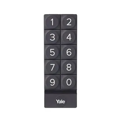 Klawiatura Yale Smart Keypad
