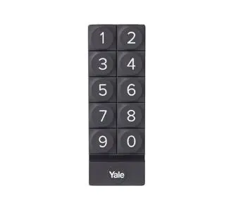 Klawiatura Yale Smart Keypad