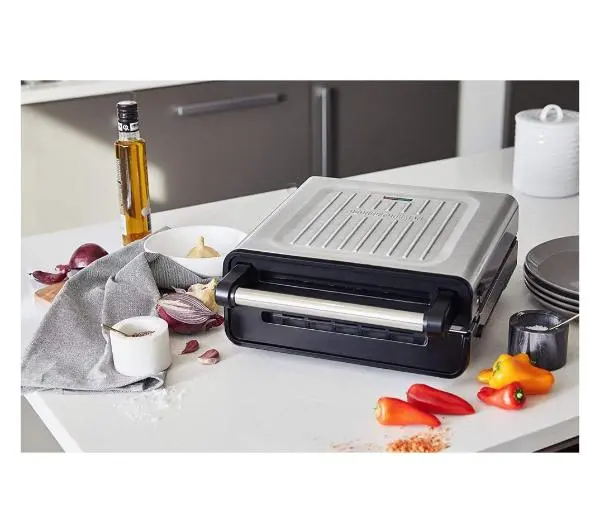 George Foreman 28000-56 - Kup na Raty - RRSO 0%