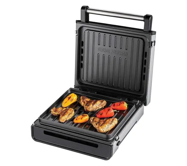 George Foreman 28000-56 - Kup na Raty - RRSO 0%