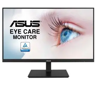 ASUS VA27DQSB 27" Full HD IPS 75Hz 5ms - Kup na Raty - RRSO 0%