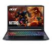Laptop Acer Nitro 5 AN515-55-53M3 15,6"144Hz Intel® Core™ i5-10300H 16GB RAM  512GB Dysk SSD  RTX2060 Grafika Win10