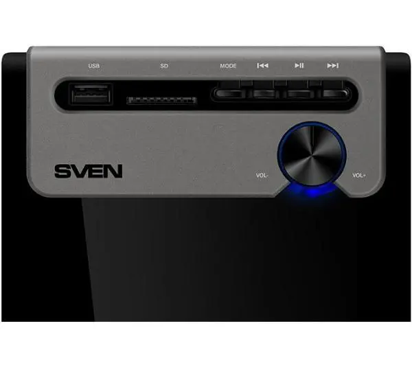 Sven MS-110 2.1 Czarny