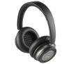 Słuchawki bezprzewodowe Dali IO-6 Nauszne Bluetooth 5.0 Czarny