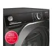 Pralka Hoover H-Wash 500 HWP 49AMBCR/1-S Slim 9kg 1400obr/min