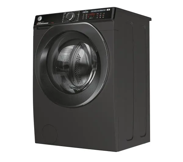 Hoover H-Wash 500 HWP 49AMBCR/1-S Slim 9kg 1400obr/min Zdalne sterowanie - DRUGI -30%, ALBO 5-TY ZA 1ZŁ - Kup na Raty - RRSO 0%