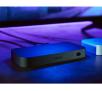 Zestaw Philips Hue Play HDMI Sync Box + Hue White and Colour Ambiance Play (czarny) 2 szt.