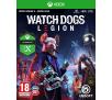 Konsola Xbox Series X z napędem 1TB + Watch Dogs Legion