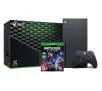 Konsola Xbox Series X 1TB z napędem + Watch Dogs Legion