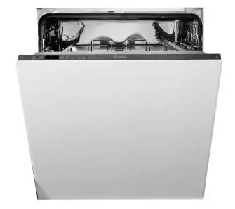 Zmywarka Whirlpool WIO 3T133 PE 6.5 59,8cm Automatyczne otwieranie drzwi