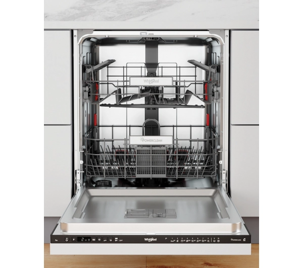 Whirlpool WIO 3T133 PE 6.5 59,8cm Automatyczne otwieranie drzwi - DRUGI -30%, ALBO 5-TY ZA 1ZŁ - Kup na Raty - RRSO 0%