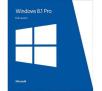 Microsoft Windows 8.1 Pro 32/64 bit  DVD PL