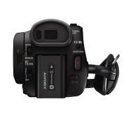 Sony HDR-CX900 - Opinie, Cena - RTV EURO AGD