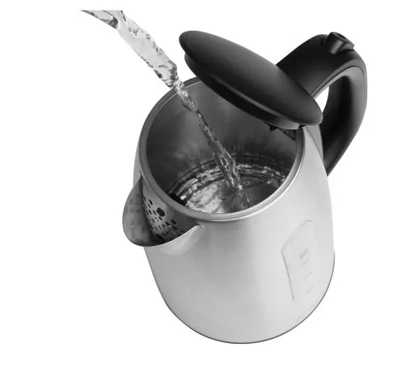 Sencor SWK 1720BK 1,7l 2200W