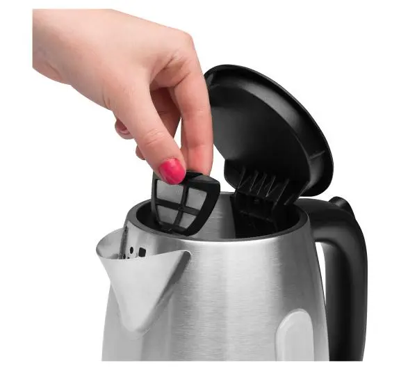 Sencor SWK 1720BK 1,7l 2200W
