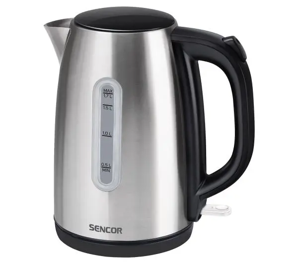 Sencor SWK 1720BK 1,7l 2200W