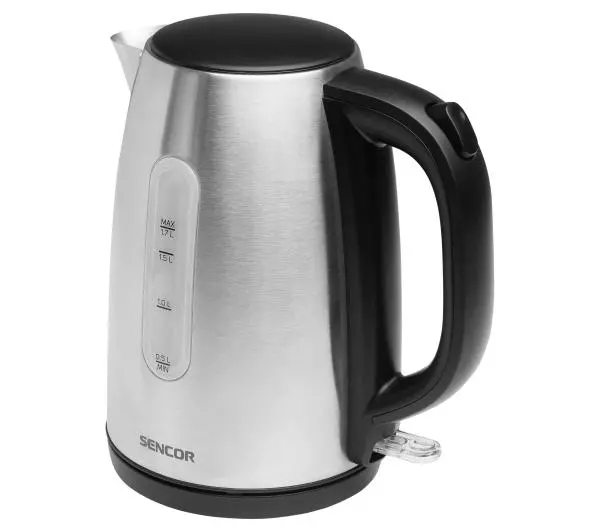 Sencor SWK 1720BK 1,7l 2200W