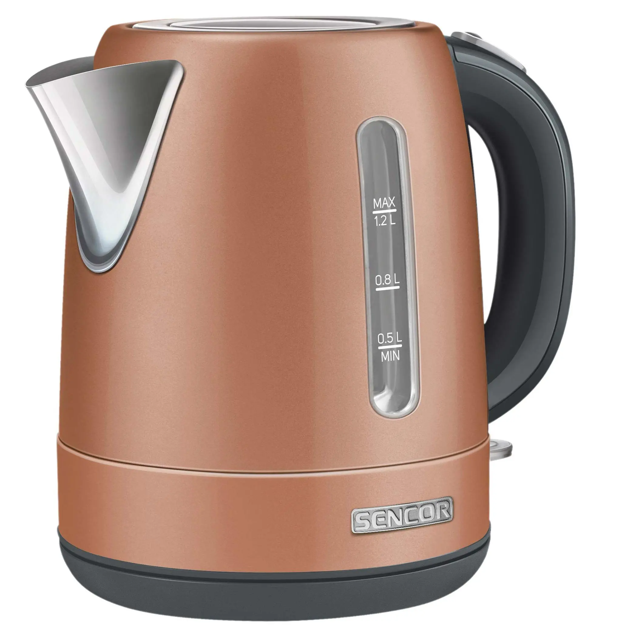Czajnik Sencor SWK 1226GD 1,2l 2150W